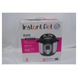 Instant Pot 6-Quart