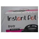 Instant Pot 6-Quart