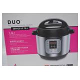 Instant Pot 6-Quart