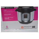Instant Pot 6-Quart