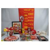 Kansas City Chiefs Fan Assortment