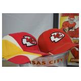 Kansas City Chiefs Fan Assortment