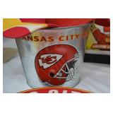 Kansas City Chiefs Fan Assortment
