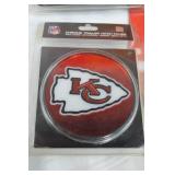 Kansas City Chiefs Fan Assortment