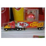 Kansas City Chiefs Fan Assortment