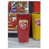 Kansas City Chiefs Fan Assortment