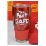 Kansas City Chiefs Fan Assortment