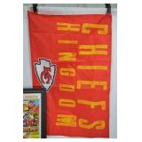 Kansas City Chiefs Fan Assortment