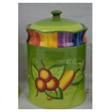 3-Piece Gates Ware Canister Set