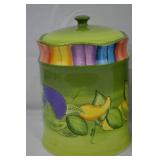 3-Piece Gates Ware Canister Set