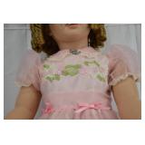 Vintage Danbury Mint Shirley Temple Play Pal (Lifesize)