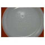 Vintage Autumn Harvest Pyrex Bowls