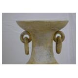 Terra Cotta Pottery Vase