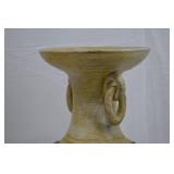 Terra Cotta Pottery Vase