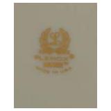 Lenox Fine Porcelain China Presidental Collection