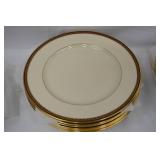Lenox Fine Porcelain China Presidental Collection