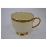 Lenox Fine Porcelain China Presidental Collection