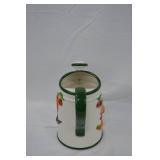 Department 56 Ceramic Garden Watering Can