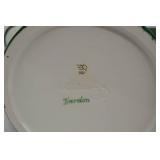 Department 56 Ceramic Garden Watering Can