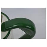 Department 56 Ceramic Garden Watering Can