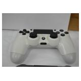 PlayStation 4 with 2 Games and 3 Remotes