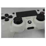 PlayStation 4 with 2 Games and 3 Remotes