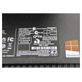 HP Pavilion 23 Touch Screen Computer