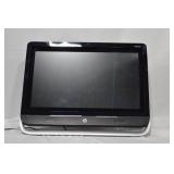 HP Pavilion 23 Touch Screen Computer