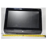 HP Pavilion 23 Touch Screen Computer
