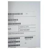 iMac 180 Computer Complete in Box