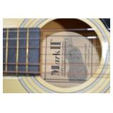 Mark II Learn & Play Acoustic Guitar w/Accessories