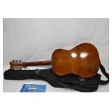 Mark II Learn & Play Acoustic Guitar w/Accessories