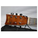 Mark II Learn & Play Acoustic Guitar w/Accessories