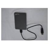 Seagate Backup Plus Portable Drive