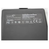 Seagate Backup Plus Portable Drive