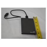 Seagate Backup Plus Portable Drive