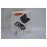 Wireless Microphone for iPhone