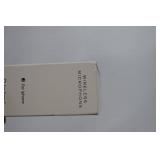 Wireless Microphone for iPhone