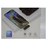 Wireless Microphone for iPhone