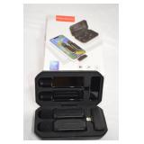 Wireless Microphone for iPhone