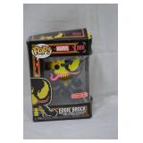 Marvel Comics Funko Pop Eddie Brock Bobblehead