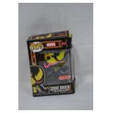 Marvel Comics Funko Pop Eddie Brock Bobblehead