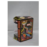 Marvel Comics Funko Pop Eddie Brock Bobblehead