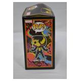 Marvel Comics Funko Pop Eddie Brock Bobblehead