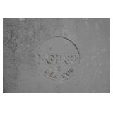 Lot of 2 Lodge Cast Iron Pans