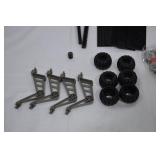 Vintage Lego Mind Storms Exploration Mars Robotics Invention System 2000