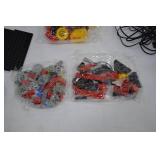 Vintage Lego Mind Storms Exploration Mars Robotics Invention System 2000