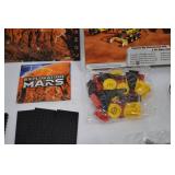 Vintage Lego Mind Storms Exploration Mars Robotics Invention System 2000