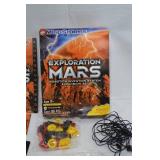 Vintage Lego Mind Storms Exploration Mars Robotics Invention System 2000