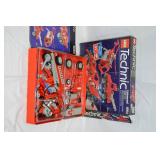Vintage Lego Technic Playsets 1990-1992